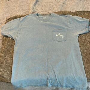 Guy Harvey mens medium t-shirt, used  good quality, comfortable